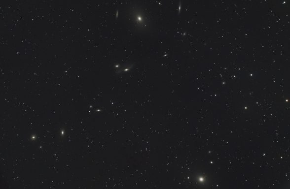 Markarjanische Kette Markarjanische Kette