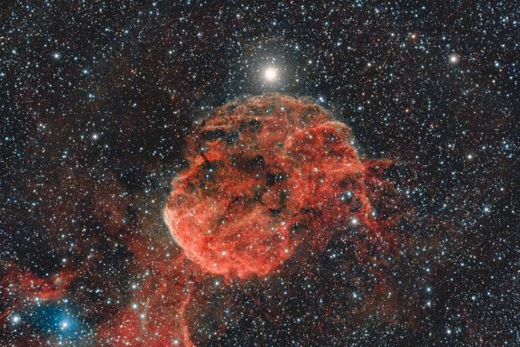 IC443