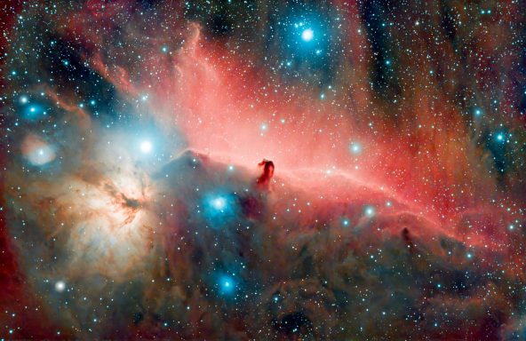 IC434 