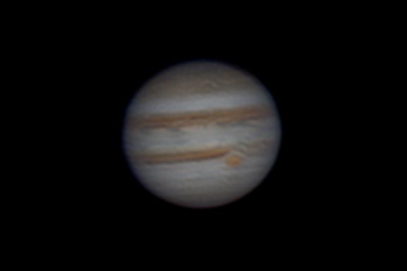 Jupiter